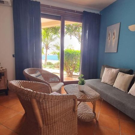 Porto Antigo 2 Beachfront Santa María Exterior foto
