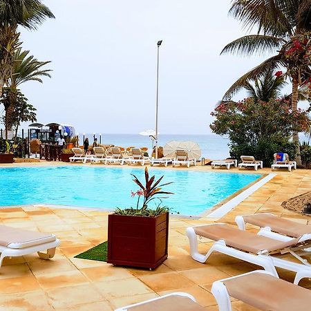 Porto Antigo 2 Beachfront Santa María Exterior foto