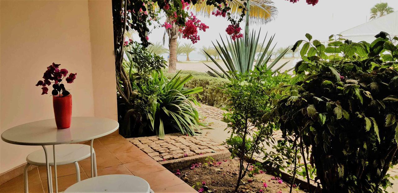 Porto Antigo 2 Beachfront Santa María Exterior foto